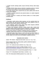 Referāts 'SAPARD līdzekļu izmantošana Latvijā tūrisma attīstībai', 25.