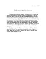 Konspekts 'Šķēršļu josla ar vieglatlētikas elementiem', 1.