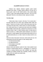 Konspekts 'Biznesa uzsākšana', 1.