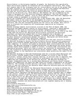 Eseja 'Reconciliation in Australia', 1.