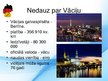 Prezentācija 'Biznesa etiķete Vācijā', 2.