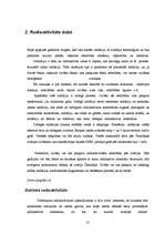 Referāts 'Radioaktivitāte izmantojama arī cilvēku labā', 16.