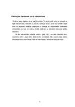 Referāts 'Radioaktivitāte izmantojama arī cilvēku labā', 18.