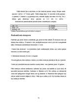 Referāts 'Radioaktivitāte izmantojama arī cilvēku labā', 20.