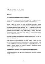 Referāts 'Radioaktivitāte izmantojama arī cilvēku labā', 21.