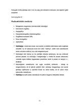 Referāts 'Radioaktivitāte izmantojama arī cilvēku labā', 23.