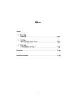 Referāts 'Emocijas', 2.