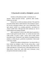 Referāts 'Emocijas', 7.