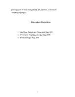 Referāts 'Emocijas', 11.