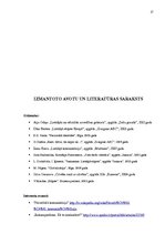 Referāts 'Lietišķā saskarsme un etiķete dažādu tautu kultūrā', 17.