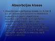 Prezentācija 'Skaņas absorbcija', 8.