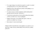 Konspekts 'Vecāku sapulces plāns', 2.