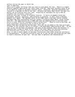 Eseja 'Financing for Small Businesses', 3.