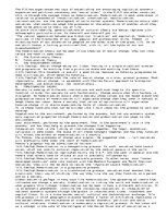 Eseja 'Modernization, Globalization and Americanization', 1.