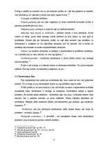 Referāts 'Palīdzības process strādājot, ar vardarbībā cietušiem bērniem', 21.