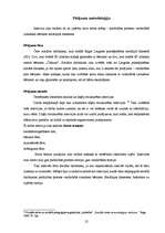 Referāts 'Palīdzības process strādājot, ar vardarbībā cietušiem bērniem', 25.