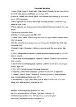 Referāts 'Palīdzības process strādājot, ar vardarbībā cietušiem bērniem', 33.