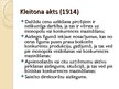 Prezentācija 'Antimonopola politika ASV', 6.