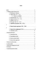 Referāts 'Volfgangs Amadejs Mocarts', 1.