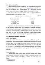 Biznesa plāns 'SIA "LDG-logi" biznesa plāns', 19.