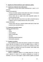 Biznesa plāns 'SIA "LDG-logi" biznesa plāns', 22.