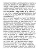 Eseja 'Position Paper on Capitalism vs. Collectivism', 1.