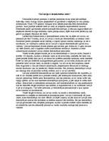 Eseja 'Vai Latvija ir demokrātiska valsts?', 1.