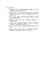 Referāts 'Kā attīstīt emocionālo inteliģenci darbā un attiecībās', 11.