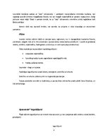 Biznesa plāns 'Lupatu paklāju ražošana', 4.