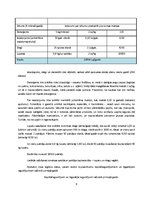 Biznesa plāns 'Lupatu paklāju ražošana', 6.