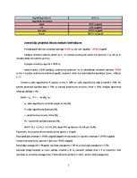 Biznesa plāns 'Lupatu paklāju ražošana', 7.