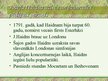 Prezentācija 'Jozefa Haidna biogrāfija', 4.