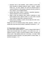 Referāts 'Uzņēmuma plānošanas un kontroles sistēma', 7.