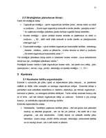 Referāts 'Uzņēmuma plānošanas un kontroles sistēma', 21.