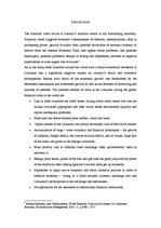 Referāts 'Global Financial Crisis in Lithuania', 2.