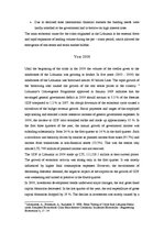 Referāts 'Global Financial Crisis in Lithuania', 3.