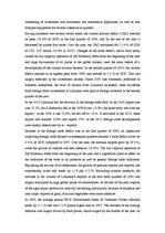 Referāts 'Global Financial Crisis in Lithuania', 4.