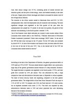 Referāts 'Global Financial Crisis in Lithuania', 5.