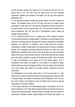 Referāts 'Global Financial Crisis in Lithuania', 6.