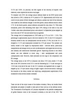 Referāts 'Global Financial Crisis in Lithuania', 7.