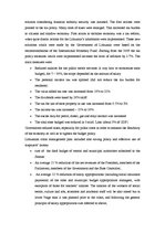 Referāts 'Global Financial Crisis in Lithuania', 8.