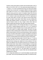 Referāts 'Global Financial Crisis in Lithuania', 12.