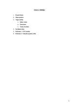 Biznesa plāns 'Biznesa plāna projekts: "Candy" higiēnas preču tirdzniecības automāti Latvijas i', 2.