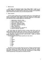 Biznesa plāns 'Biznesa plāna projekts: "Candy" higiēnas preču tirdzniecības automāti Latvijas i', 3.