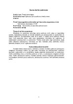 Konspekts 'Tehnikas interneta veikals', 3.