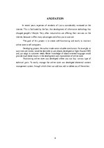 Konspekts 'Tehnikas interneta veikals', 6.