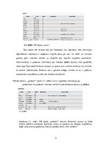 Konspekts 'Tehnikas interneta veikals', 15.