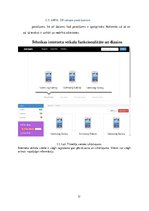 Konspekts 'Tehnikas interneta veikals', 17.