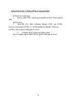 Konspekts 'Tehnikas interneta veikals', 19.