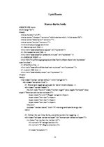 Konspekts 'Tehnikas interneta veikals', 21.